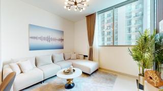 Creek Vistas Reserve - Modern One Bedroom - Dubai - 4