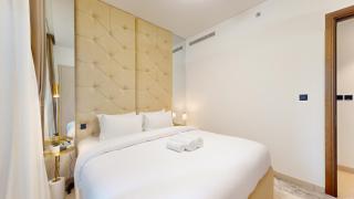 Creek Vistas Reserve - Modern One Bedroom - Dubai - 2