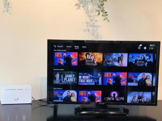 Desaru Beach Resort Family Suite 5GWifiNetFlix D3A13 - 4