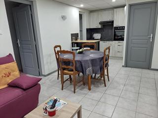 Chez Patrick et Dominique - Saint Pierre en Faucigny - 7