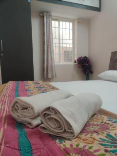 Manyata Premier Suites - 7