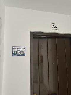 Apartamento Los Lances - 9