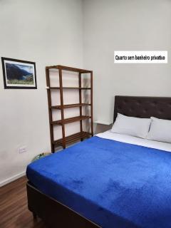 Fujima Hostel - São Paulo - 8