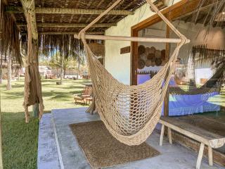Vila das Pedras - Caraíva - 1