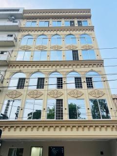 Continental Boys Hostel-Royal Heights - 9