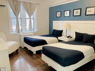 Long Beach Hotel - 2