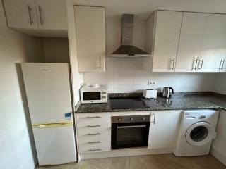 Apartamentos Torre Figueres - Sant Boi del Llobregat - 3