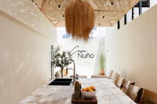 Lujosa Casa con Piscina en el Corazón de Oaxaca - Città di Oaxaca - 2