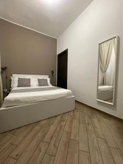 Policlinico Room - Messina - 2