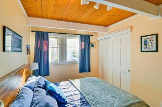 Big Sky Condo with Golf Course View, Steps to Town - Big Sky - 1