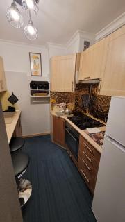 Apartament 22 Stycznia 3 - 3