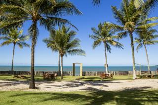 Vila das Pedras - Caraíva - 0
