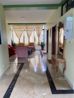 Hostal la Colina - 1