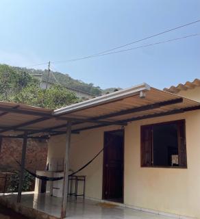 Casa de campo - Alto Caparao - 3