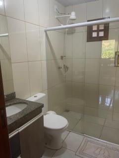 Casa de campo - Alto Caparao - 5