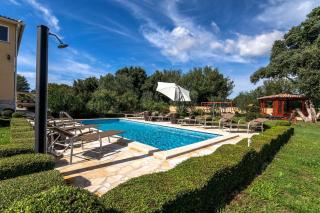 Villa Divina - 2