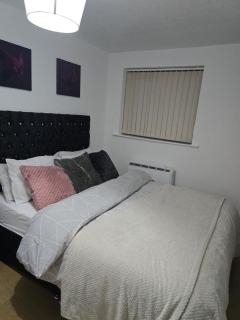 Emerald Apartment with Triple A star Proximity - Londra - 0