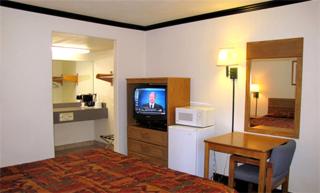 Town House Motel - Chico - 2