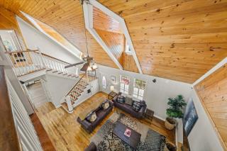 Cloud View Manor - 1