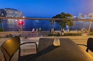 Stunning Seaview Apartment by Spinola Bay - St Julian's - 4