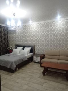 VIP 5 Квартира 2ком - 8