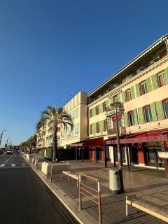 Nice Living Cannes Plage - Cannes - 1