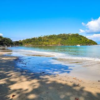 F2 Apto térreo perto 3 praias e comércio a pé - Ubatuba - 8