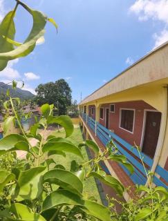 F2 Apto térreo perto 3 praias e comércio a pé - Ubatuba - 7