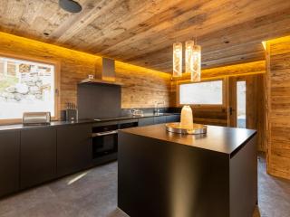 Chalet 5* à La Clusaz : piscine chauffée, skis aux pieds, 6 chambres, garage 3 voitures - FR-1-459-149 - La Clusaz - 8