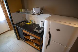 Loft amplio en zona gastronomica 10 - San Carlos de Bariloche - 9