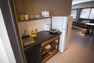 Loft amplio en zona gastronomica 10 - San Carlos de Bariloche - 2