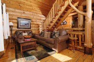 Big Timber Big Logs, Bigger Memories - 6