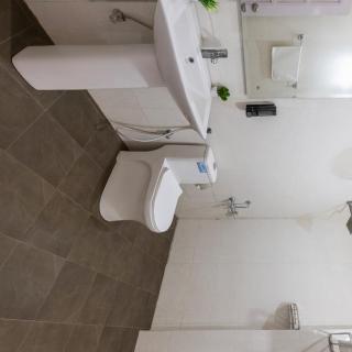 Night Sky Stay kasauli Entire 3BHK 4BHK 6BHK peaceful with massive Garden Walking Path - 3