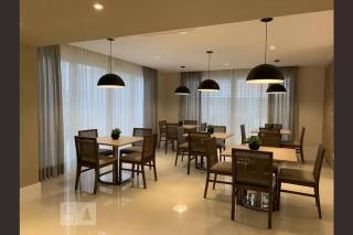 Excelente Apartamento Mobiliado no Bosque em Campinas !!! - Campinas - 7