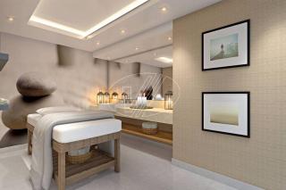Excelente Apartamento Mobiliado no Bosque em Campinas !!! - Campinas - 3