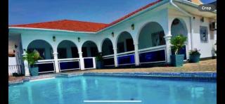 Villa Gambia - 1