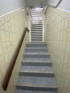 CJA Homestay Jalan Perak - George Town - 0