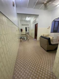 CJA Homestay Jalan Perak - George Town - 8