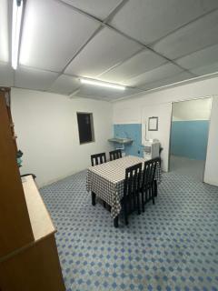 CJA Homestay Jalan Perak - George Town - 4