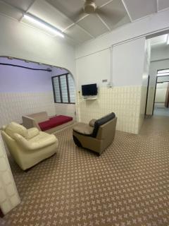 CJA Homestay Jalan Perak - George Town - 2