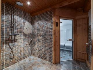 Chalet à La Rosière - 14 pers, 195m², jacuzzi, hammam, ski room, balcon et terrasse orientés Sud - FR-1-690-25 - Montvalezan - 9