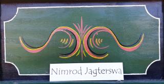 Jagterswa Adam se Uitspanning - 4