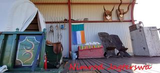 Jagterswa Adam se Uitspanning - Orania - 1