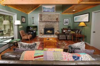A River Runs Through It by Colonial Properties - Sevierville - 7