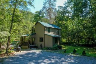 A River Runs Through It by Colonial Properties - Sevierville - 6