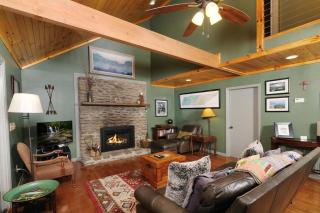 A River Runs Through It by Colonial Properties - Sevierville - 5