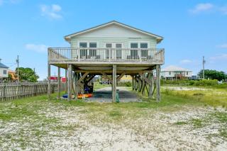 The Rusty Pelican - Gulf Shores - 0