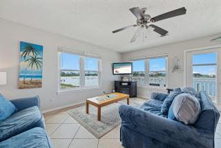 The Rusty Pelican - Gulf Shores - 6