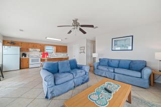 The Rusty Pelican - Gulf Shores - 5