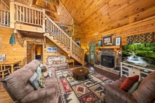 Honey Pine Lodge - 8